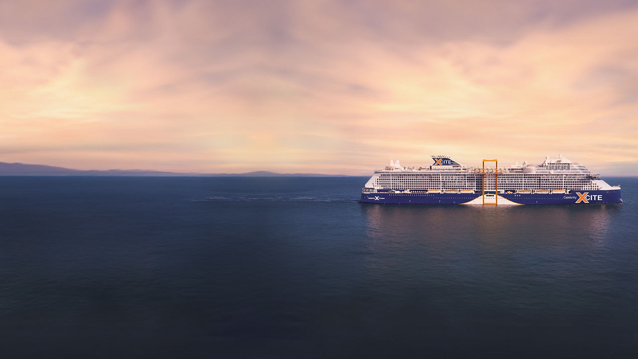 Xcel2 Xcite desktop rendition new hp