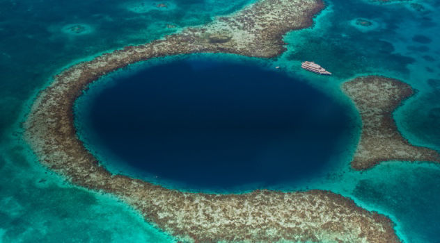 Belize Cruises