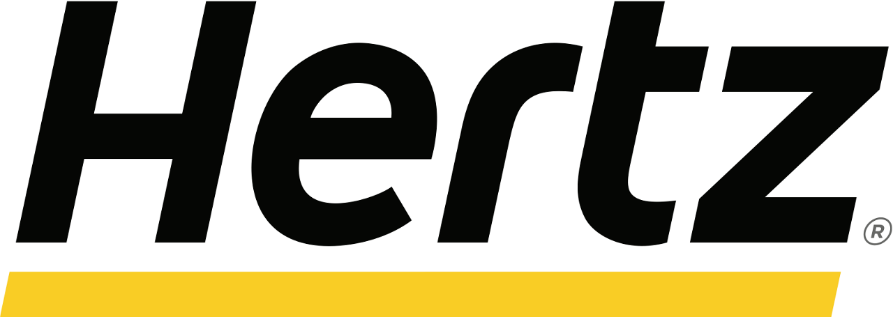 hertz updated logo cymk