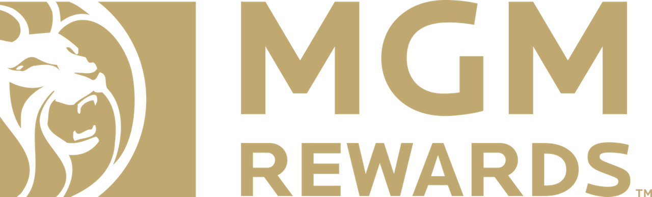 MGM Rewards Logo