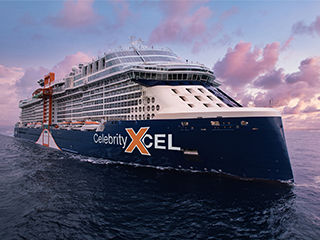 Celebrity Xcel